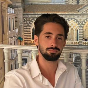 Ciro Manfredi